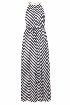 Striped dress, zdjęcie 1 Striped dress od Michael Kors